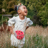 Bunny and Friends Headband