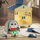 Care Pets - Mummy Bunny