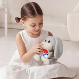Care Pets - Mummy Bunny