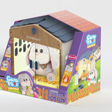 Care Pets - Mummy Bunny