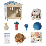 Care Pets - Mummy Bunny