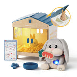 Care Pets - Mummy Bunny
