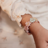 Slide Charm Bracelets - Fairy Garden