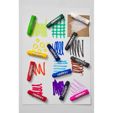 Chunkies Paint Sticks - Original Pack (Set of 12)