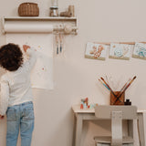 Self inking stamps - Little Farm