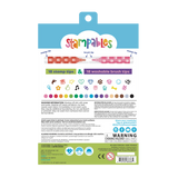 Ooly Stampables Double-Ended Stamp & Brush Markers: Set of 18