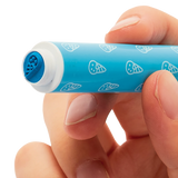 Ooly Stampables Double-Ended Stamp & Brush Markers: Set of 18