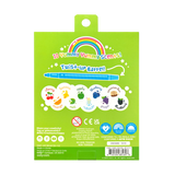Ooly Yummy Yummy Scented Twist-Up Crayons (Set of 10)