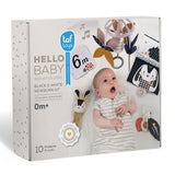 Black & White Newborn Kit