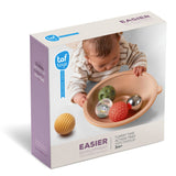 Tummy Time Adventure Tray