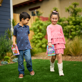 Ooly Carry Along Crayon & Coloring Book Kit - Dinoland (Set of 10)