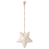 Metal ornament, Star