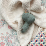 Lullaby Friends, Rhino Rattle - Pine