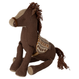 Pony, Small