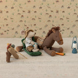 Pony, Small