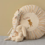 Bunny Plush, Mini – Cream