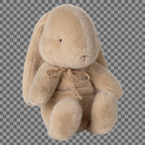 Bunny plush, Small - Latte