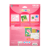 Ooly Foil-tastic Foil Art Kit: Whimsical World