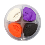 Ooly Creatibles D.I.Y Air Dry Clay BFFs Kit: Spooky BFFs