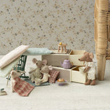 Big Sister Mouse in Matchbox