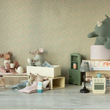 Big Sister Mouse in Matchbox