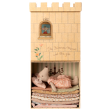Princess and the Pea, Big Sister Mouse