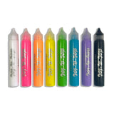 Ooly Dot-A-Lot: Dimensional Craft Paint - Bright (Set of 8)