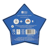 Star Math Magician