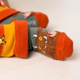 Gruffalo™ Outdoor Adventure Socks - Pack of 2
