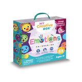 Emotions Dough Sensory Craft Kit
