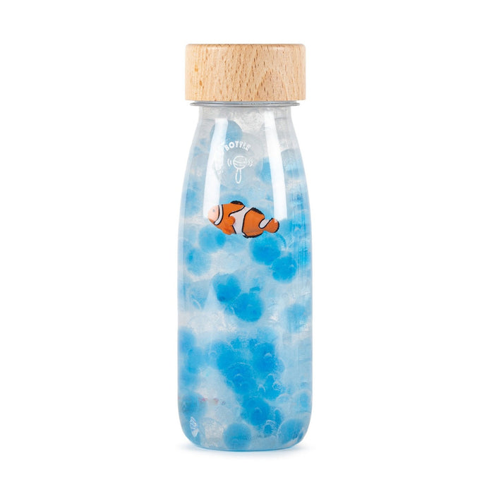 Sound Bottle- Fish