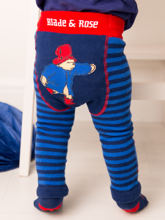 Paddington Out and About Leggings