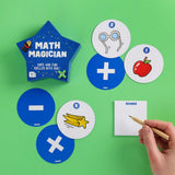 Star Math Magician