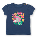 Peek-a-pony t-shirt