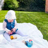 Sensory Blocks