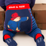 Paddington Out and About Leggings