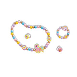 4 Wooden Jewellery To Create - Rainbow Land