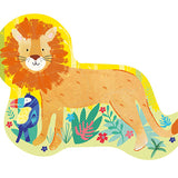 12 piece Lion Jigsaw