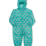 Lady daisy puddlepack suit