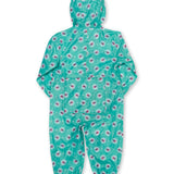 Lady daisy puddlepack suit