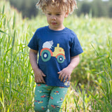Farmer Baa Baa t-shirt