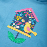 Baby bird t-shirt