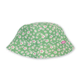 Ditsy fields sun hat