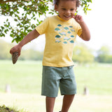 Giant tortoise t-shirt