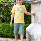 Giant tortoise t-shirt