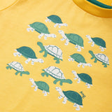 Giant tortoise t-shirt