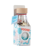Sensory Toy Bottle Spy (Arctic)