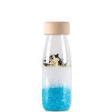 Sensory Toy Bottle Spy (Arctic)
