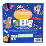 Magic Colour Changing Water Cards - Pets