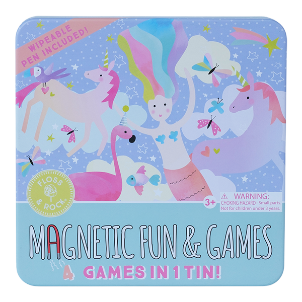 Magnetic Fun & Games Fantasy